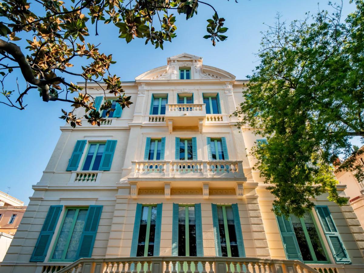 A Pousada Banana'S Camp Cannes Exterior foto