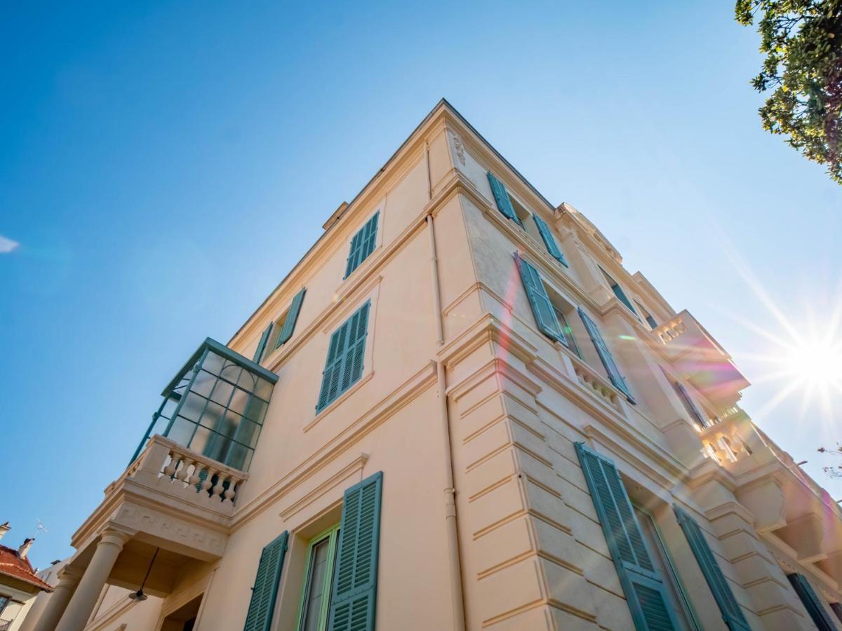 A Pousada Banana'S Camp Cannes Exterior foto