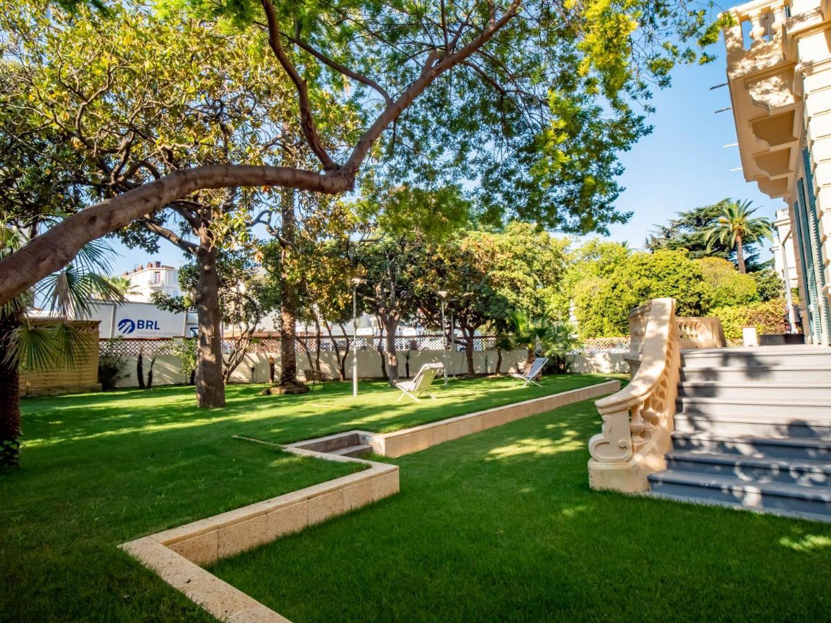 A Pousada Banana'S Camp Cannes Exterior foto
