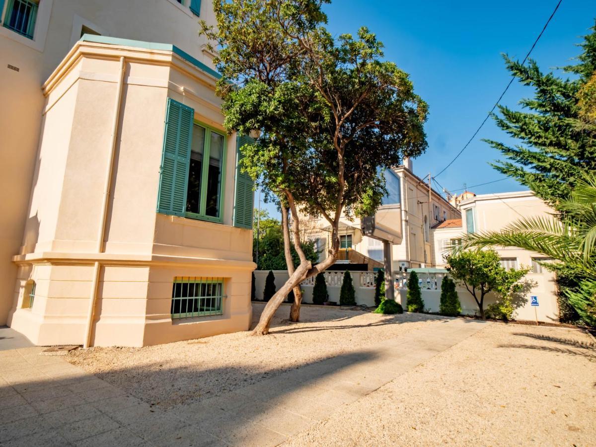 A Pousada Banana'S Camp Cannes Exterior foto