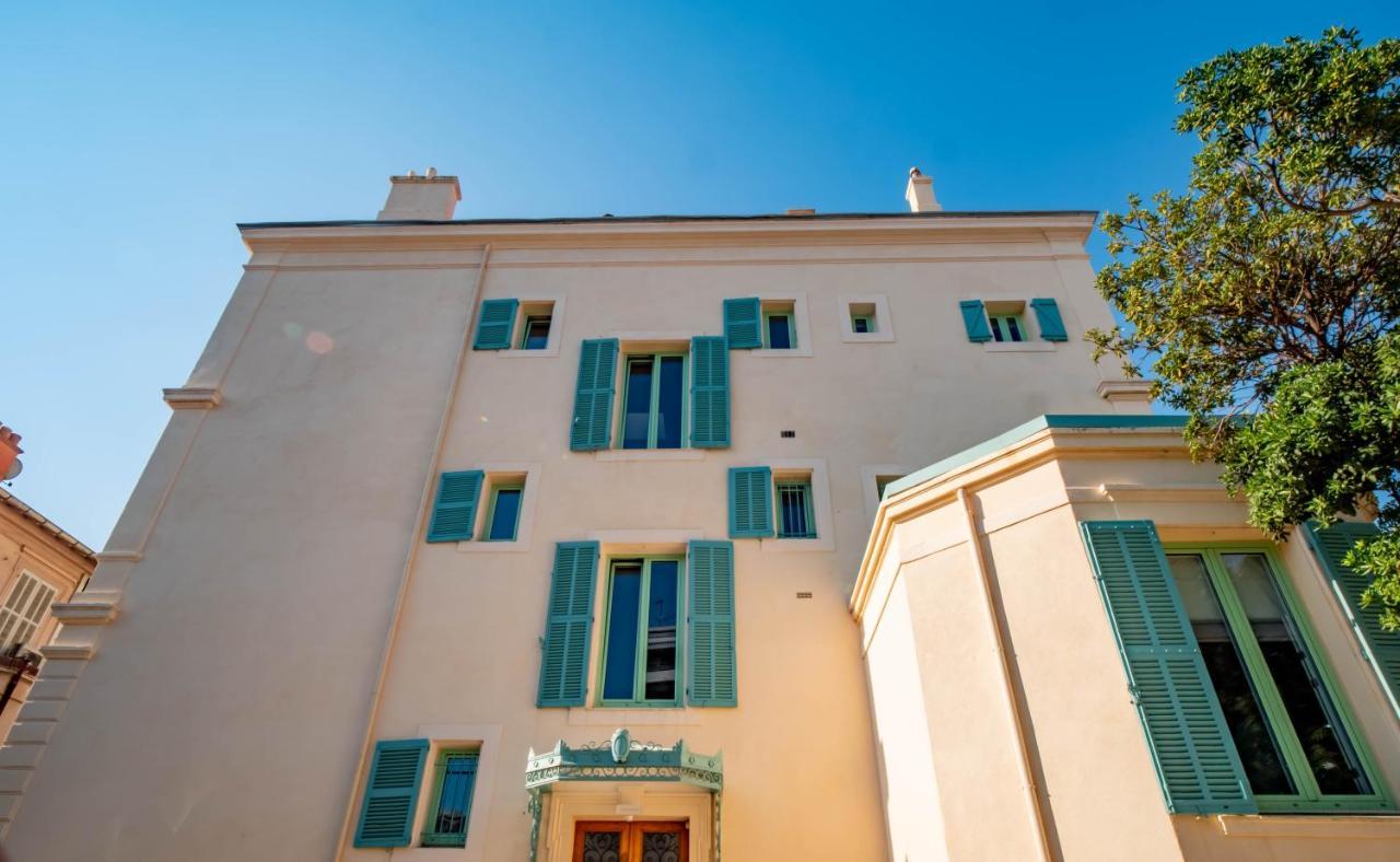 A Pousada Banana'S Camp Cannes Exterior foto