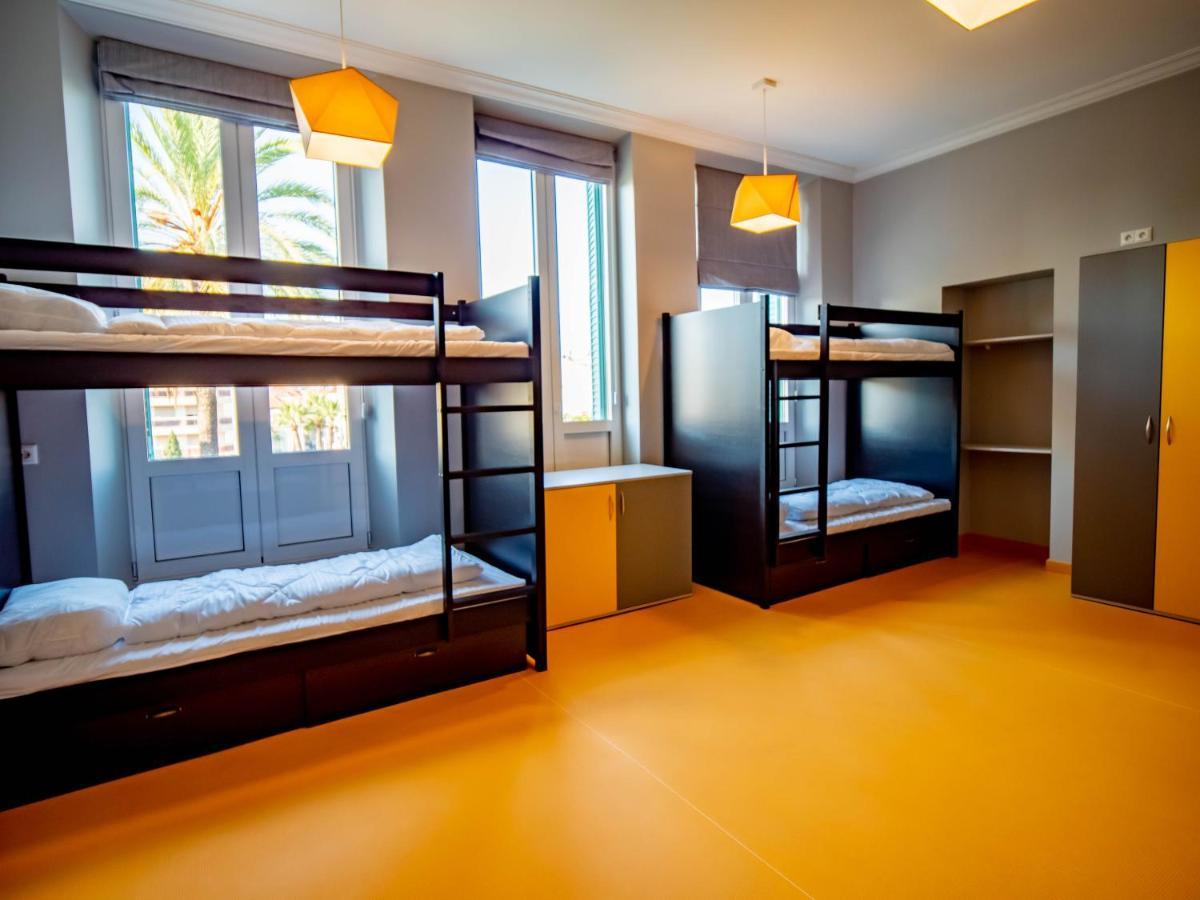 A Pousada Banana'S Camp Cannes Exterior foto